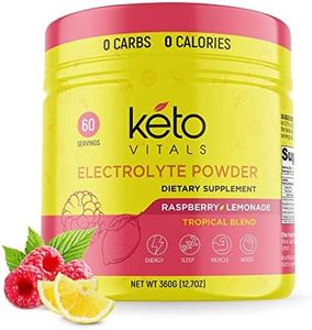 Keto Vital