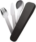 Smash Stainless Steel Cutlery Set w