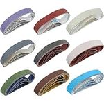45 Pcs 3/4" x 12" Replacement Knife