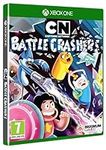 Cartoon Network - Battle Crashers (