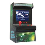 Arcade Machine For Home Cheap