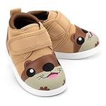 ikiki Otter Squeaky Shoes for Toddl