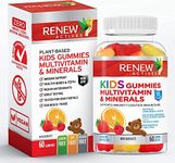 Renew Actives Kids Multivitamin Gum