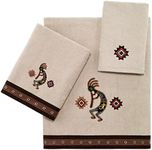 Avanti Linens - 3pc Towel Set, Soft