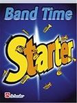 Band Time Starter ( Bb Soprano Saxo