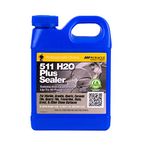 Miracle Sealants H2OPLQT6 511 H2O Plus Penetrating Sealers, Quart