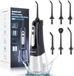 INSMART Water Flosser Cordless Dent