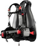Atomic BC2 Back Inflate BCD