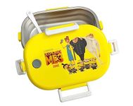 MINIONS Lunch Boxes