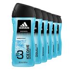 adidas Power Showers