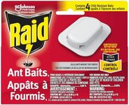 Raid Ant Killer Baits And Traps For