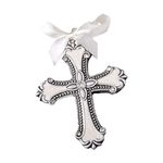 Decorative Cross Ornament Favors