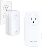 tp-link AV2000 Mbps Powerline Ether