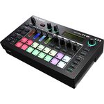 Roland MC-101 Groovebox Compact Music Production Workstation (MC-101)