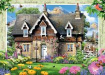 Ravensburger Country Cottage 1000 P