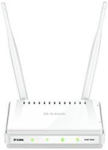D-Link DAP