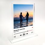 Music Picture Frame