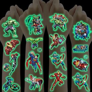 Avengers T