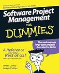 Software Project Management For Dum