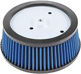 HD-0800 29442-99e Air Filter for Harley Davidson Road King Electra Glide Screamin Eagle Road Glide Dyna Softail Springer Ultra Classic FatBoy Wide Street Super Glide 2944299C 2944299A 2944299B