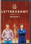 Letterkenny: Season 1 [DVD]