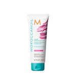 Moroccanoil Color Depositing Hair Mask, Hibiscus, 6.7 Fl. Oz.