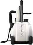 Laurastar Lift White Steam Iron: 3i