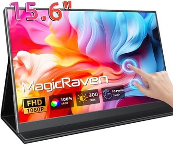 MagicRaven
