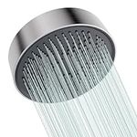 AULLEND Shower Head - 8" Thickened 