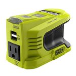 Ryobi Generators