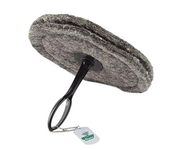 Chimney Sheep 10 Inch Round Chimney Draught Excluder