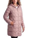 Reebok Women's Winter Jacket - Long