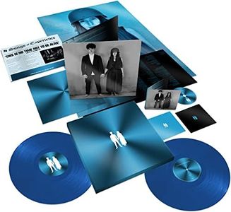 Songs of Experience (Extra-Deluxe Box) [2 LP + CD Deluxe]