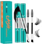 GEMERRY 2PCS Lash Bond and Seal Eye