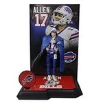 Josh Allen (Buffalo Bills) NFL 7" P