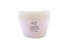 No. 7 Boots Essential Moisture Day Cream 50ml