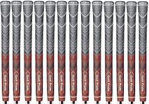 Set of 13 New Golf Pride MCC Plus4 