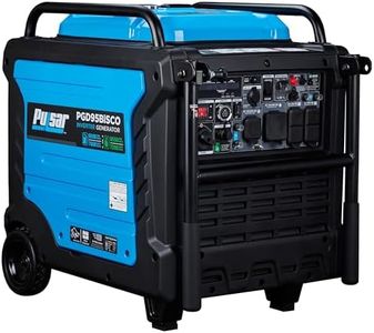 Pulsar PGD