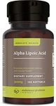 Endurance Products Alpha Lipoic Acid 300mg (150 softgels)