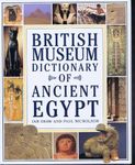 The Dictionary of Ancient Egypt