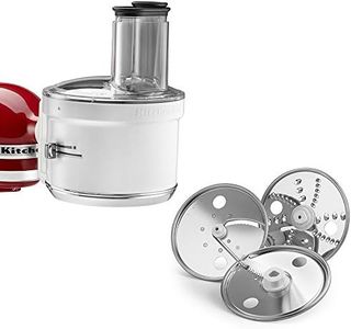 KitchenAid KSM1FPA Food Processor Attachment