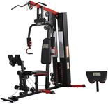 Fitvids Home Gym, Workout Equipment