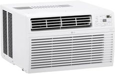 LG 8,000 BTU Smart Window Air Condi