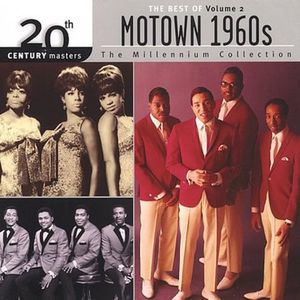 Motown - 1