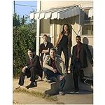 Criminal Minds 8 x 10 Cast Photo on