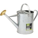 Steel Watering Can