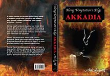 AKKADIA (Along Temptation's Edge Book 1)