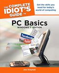 Complete idiot's Guide to PC Basics, Windows 7 Edition, The