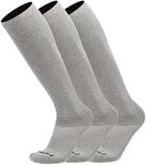 TCK Over the Calf Work Socks 3 Pair