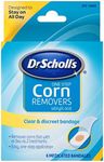 Dr Scholl's One Step Corn Remover, 